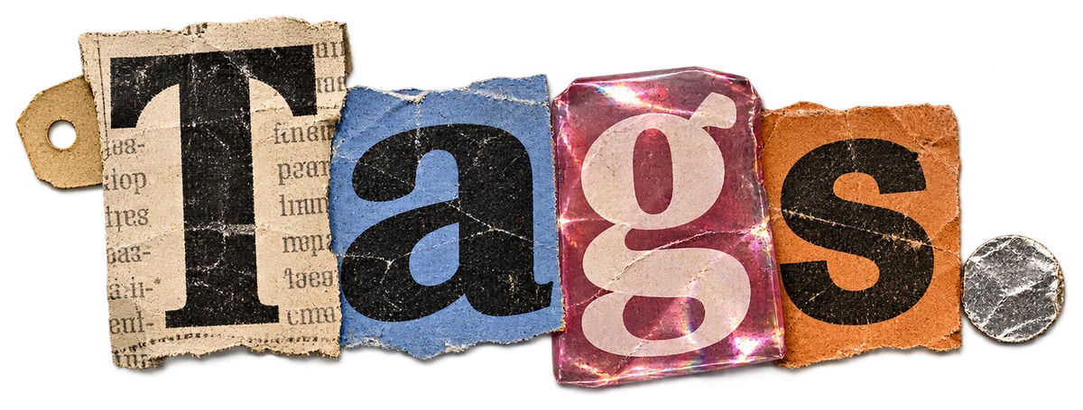 Tags